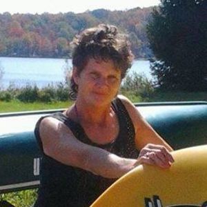 Meet your Posher, Joann